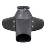 Podávač krmiva moultrie gravity kit - gravityfeederkit_1