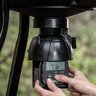 Priamy podávač krmiva moultrie quick lock directional feeder kit - priamy_podavac_krmiva_moultrie_quick_lock_system_kit_