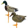 Set balabán stojací/skladací mallard - kačica divá sliepka a kohút - set_balaban_mallard_kacica_diva_sliepka_kohut_