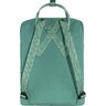 Batoh fjällräven kånken frost green 16 l - batoh_fjällräven_kanken_frost_green_16l_