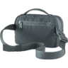Ľadvinka fjällräven kånken hip pack - granite - Ladvinka_Fjällräven_Kånken_Hip_Pack_-_Granite (2)