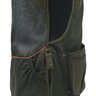 Pánska obojstranná strelecká vesta beretta dt11 microsuede slide, zelená - strelecka_vesta_beretta_DT11_panska_3