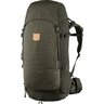 Poľovnícky batoh fjällräven keb 52  52 l olive-deep forest - polovnicky_batoh_fjallraven_keb_52_52_litov_olive_deep_forest_