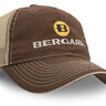 Šiltovka bergara hnedá - A04403 BERGARA CAP BROWN