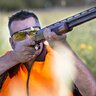 Okuliare wiley x saber advanced oranžové sklá, čierny rám - strelecke-okuliare-wiley-x-saber-advanced-084246_or