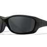 Strelecké okuliare wiley x gravity captivate polarized – šedé sklo - strelecke_okuliare_wileyx_gravity_captivate_polarized_sede_sklo