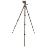 Strelecký tripod kji k800 cf s úchopom zbrane - carbon - strelecky_tripod_kji_k800_cf_s_uchopom_zbrane_carbon_