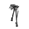 Taktická dvojnožka tetrao hliník, 23-38 cm - Takticka_dvojnozka_TETRAO_hlinik__23-38_cm