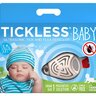 Ultrazvukový repelent proti kliešťom tickless baby pre deti - tickless_baby