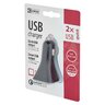 Univerzálny adaptér smart do auta qc 3,0 - 1704021300_E17-V0213
