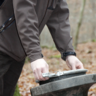 Veľký kŕmny bubon eurohunt - 510016_4