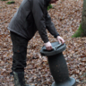 Veľký kŕmny bubon eurohunt - 510016_5