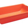 Vaňa na zver pre všestranné použitie - oranžová - vana_na_vsestranne_pouzitie_oranzova_3