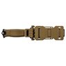 Dýka gerber strongarm - coyote brown, plain edge, serrated - Dyka_Gerber_Strongarm_Coyote_Brown (1)