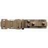Dýka gerber strongarm - coyote brown, plain edge, serrated - Dyka_Gerber_Strongarm_Coyote_Brown (3)