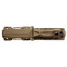 Dýka gerber strongarm - coyote brown, plain edge, serrated - Dyka_Gerber_Strongarm_Coyote_Brown (4)