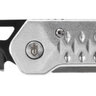 Nôž gerber ayako folding pocket silver - GG_Ayako_Silver_FE_S1_109