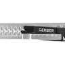 Nôž gerber ayako folding pocket silver - GG_Ayako_Silver_FE_S2_128