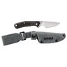 Nôž gerber downwind fixed dp – black - gerber_downwind_2