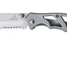 Nôž gerber paraframe ii tanto folder, serrated - paraframe_II_tanto_serrated_