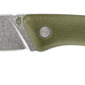 Nôž gerber spine - flat sage green - GG_Spine_FlatSage_S1