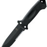 Pevný nôž gerber lmf ii infantry - black - noz_gerber_LMF_II_Infantry_Black_2_