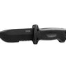 Pevný nôž gerber lmf ii infantry - black - noz_gerber_LMF_II_Infantry_Black_3_
