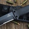 Pevný nôž gerber lmf ii infantry - black - noz_gerber_LMF_II_Infantry_Black_4_