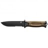 Pevný nôž gerber strongmarm coyote brown - 250f60c4-nuz-gerber-strongarm-serrated-hneda-coyote