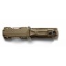Pevný nôž gerber strongmarm coyote brown - e122c07a-nuz-gerber-strongarm-serrated