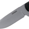 Poľovnícky nôž gerber freeman guide fixed, black - noz_gerber_freeman_