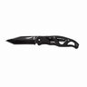 Skladací nôž paraframe mini tanto black - Skladaci_noz _Paraframe _Mini_Tanto_Black (2)