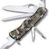 Vreckový nôž victorinox trailmaster - 12 fukncií - 0.8463.MW94