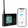 Set elektrického ohradníka fencee smart farming + monitor mx10 - fencee_smart_farming_4