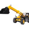 Manipulátor cat bruder - Manipulátor CAT BRUDER 2141