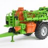 Postrekovač amazone ux 5200 bruder - Postrekovač AMAZONE UX 5200 BRUDER 2207