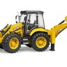 Nakladač jcb 5cx eco bruder - Nakladač JCB 5CX ECO BRUDER