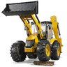 Nakladač jcb 5cx eco bruder - Nakladač JCB 5CX ECO BRUDER (3)