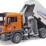 Zametacie auto man tgs bruder - Zametacie auto MAN TGS BRUDER (5)