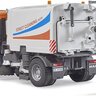 Zametacie auto man tgs bruder - Zametacie auto MAN TGS BRUDER (6)