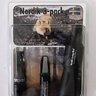 Sada vábničiek nordik predator 3-pack na bežných predátorov - Nordik_Predator_3_pack_set_vabniciek_na_beznych_predatorov