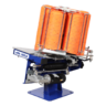 Automatická vrhačka asfaltových holubov merlin - automatická vrhačka asfaltových holubov promatic Merlin (4)