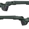 Grs pažba bifrost pre zbrane bergara b14 sa hmr – green - grs_pazba_bifrost_pre_zbran_bergara_b14_sa_hmr_green