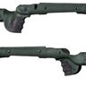 Grs pažba bifrost pre zbrane blaser r8 professional – green - pazba_grs_pre_zbrane_blaser_professional_r8_green_