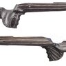 Grs pažba hunter light pre zbrane cz 457 - nordic wolf - grs_pazba_hunter_light_pre_zbrane_CZ_457_nordic_wolf_