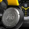 Hodinky glock watch chrono set – limitovaná edícia - glock_hodinky_5