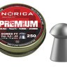 Diabolky norica premium domed 5,5 mm 250 ks - premium_domed_norica