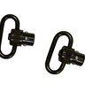 Rýchloupínacie otočné pútka bergara flush cup swivel - putka_bergara_qd_flush_swivels_