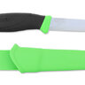 Nôž morakniv companion green - noz_morakniv_companion_green