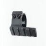 Weaver montáž CYTAC CY-GM-B09 pre externé príslušenstvo ku streľbe, vyrobená z eloxovaného hliníka, vhodná pre priemer tubusu 25,4 a 30 mm, s dĺžkou lišty 40 mm.